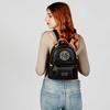 Imagen de Mochila Heady Dragon Ball Z 24,5 x15 x29 cm