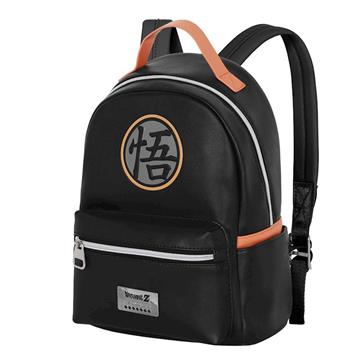 Imagen de Mochila Heady Dragon Ball Z 24,5 x15 x29 cm