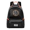 Imagen de Mochila Heady Dragon Ball Z 24,5 x15 x29 cm