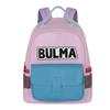 Imagen de Mochila Heady Dragon Ball Bulma 24,5 x15 x29 cm