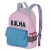 Imagen de Mochila Heady Dragon Ball Bulma 24,5 x15 x29 cm