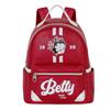 Imagen de Mochila Heady Betty Boop Varsity 24,5 x15 x29 cm