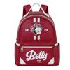 Imagen de Mochila Heady Betty Boop Varsity 24,5 x15 x29 cm