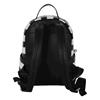 Imagen de Mochila Heady Bitelchús / Beetlejuice Stripes 24,5 x15 x29 cm