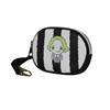 Imagen de Monedero Pill Bitelchús / Beetlejuice Stripes 12 x1,5 x8,5 cm