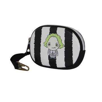 Imagen de Monedero Pill Bitelchús / Beetlejuice Stripes 12 x1,5 x8,5 cm
