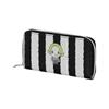 Imagen de Billetero Essential Bitelchús / Beetlejuice Stripes 19 x2 x10 cm