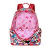 Imagen de Mochila Heady Pequeña Hello Kitty Friends 22 x15 x25 cm