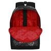 Imagen de Mochila HS FAN 2.2 Punisher Skull 31 x18 x44 cm