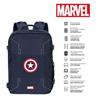 Imagen de Mochila Mercury Capitán América Gears 33 x23 x47 cm