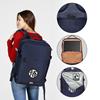 Imagen de Mochila Mercury Dragon Ball Symbol 33 x23 x47 cm