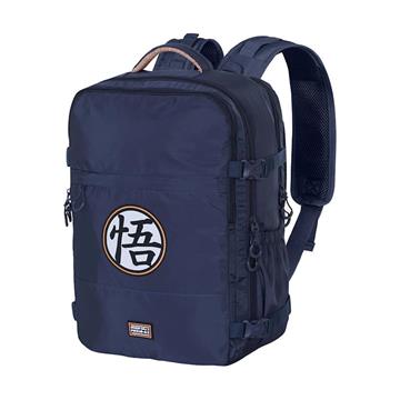 Imagen de Mochila Mercury Dragon Ball Symbol 33 x23 x47 cm