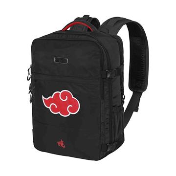 Imagen de Mochila Mercury Naruto Clouds 33 x23 x47 cm