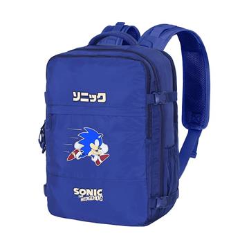 Imagen de Mochila Mercury Sonic Action 33 x23 x47 cm