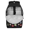 Imagen de Mochila HS FAN 2.2 Del Revés 2 / Inside Out 2 Feeling 31 x18 x44 cm