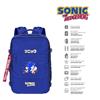Imagen de Mochila Mercury Cabin Sonic Action 25 x20 x40 cm
