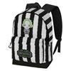 Imagen de Mochila HS FAN 2.2 Bitelchús / Beetlejuice Stripes 31 x18 x44 cm