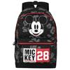 Imagen de Mochila HS FAN 2.2 Mickey Mouse Year 31 x18 x44 cm