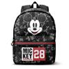 Imagen de Mochila HS FAN 2.2 Mickey Mouse Year 31 x18 x44 cm
