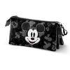 Imagen de Estuche Portatodo Triple Mickey Mouse Year 23 x8 x11 cm