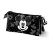Imagen de Estuche Portatodo Triple Mickey Mouse Year 23 x8 x11 cm