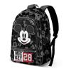Imagen de Mochila Fight FAN 2.2 Mickey Mouse Year 31 x18 x44 cm