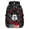 Imagen de Mochila Fight FAN 2.2 Mickey Mouse Year 31 x18 x44 cm