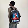 Imagen de Mochila Fight FAN 2.2 Spiderman Maximum 31 x18 x44 cm