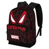 Imagen de Mochila HS FAN 2.2 Spiderman Vision 31 x18 x44 cm