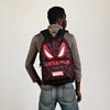 Imagen de Mochila HS FAN 2.2 Spiderman Vision 31 x18 x44 cm