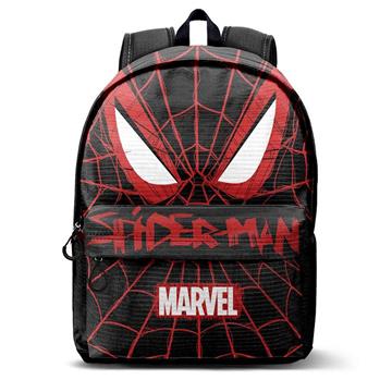 Imagen de Mochila HS FAN 2.2 Spiderman Vision 31 x18 x44 cm
