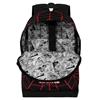Imagen de Mochila HS FAN 2.2 Spiderman Vision 31 x18 x44 cm