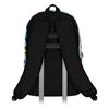 Imagen de Mochila HS FAN 2.2 Barbie Comic 31 x18 x44 cm