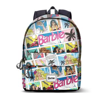Imagen de Mochila HS FAN 2.2 Barbie Comic 31 x18 x44 cm