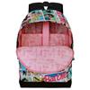 Imagen de Mochila HS FAN 2.2 Barbie Comic 31 x18 x44 cm