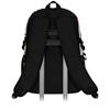 Imagen de Mochila Fight FAN 2.2 Barbie Comic 31 x18 x44 cm