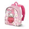 Imagen de Mochila Preescolar Joy MY MELODY Strawberry 22 x9 x27 cm