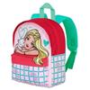 Imagen de Mochila Preescolar Joy Barbie Pets 22 x9 x27 cm