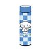 Imagen de Botella termo reutilizable de 500 ml de capacidad Cinnamoroll Vichy 0 x0 x0 cm