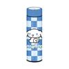 Imagen de Botella termo reutilizable de 500 ml de capacidad Cinnamoroll Vichy 0 x0 x0 cm