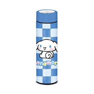 Imagen de Botella termo reutilizable de 500 ml de capacidad Cinnamoroll Vichy 0 x0 x0 cm