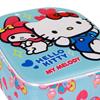 Imagen de Mochila 3D Elite Hello Kitty Friendship 26 x11 x31 cm