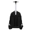Imagen de Mochila Trolley GTS FAN Mickey Mouse Year 32 x27 x47 cm