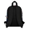 Imagen de Mochila Pequeña HS FAN Capitán América Comic 25 x15 x35 cm