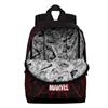 Imagen de Mochila Pequeña HS FAN Spiderman Vision 25 x15 x35 cm