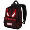 Imagen de Mochila Pequeña HS FAN Spiderman Vision 25 x15 x35 cm