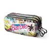 Imagen de Estuche Portatodo Trick FAN 2.2 Barbie Comic 23 x10 x11 cm