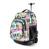 Imagen de Mochila Trolley GTS FAN Barbie Comic 32 x27 x47 cm