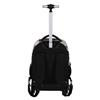 Imagen de Mochila Trolley GTS FAN Barbie Comic 32 x27 x47 cm