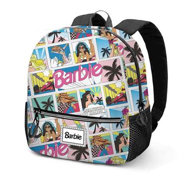 Imagen de Mochila Sweet Barbie Comic 26 x12 x33 cm